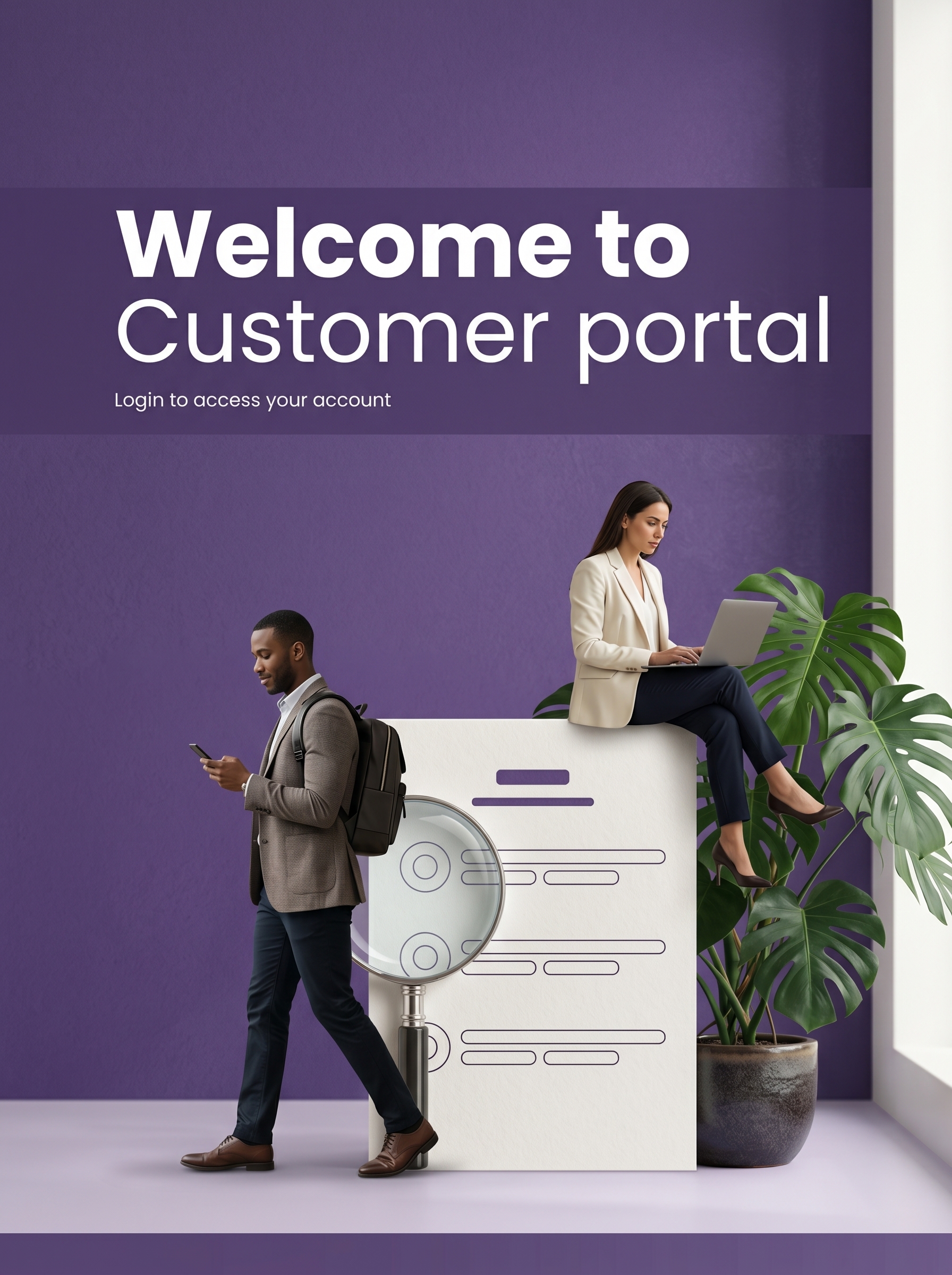 Portals