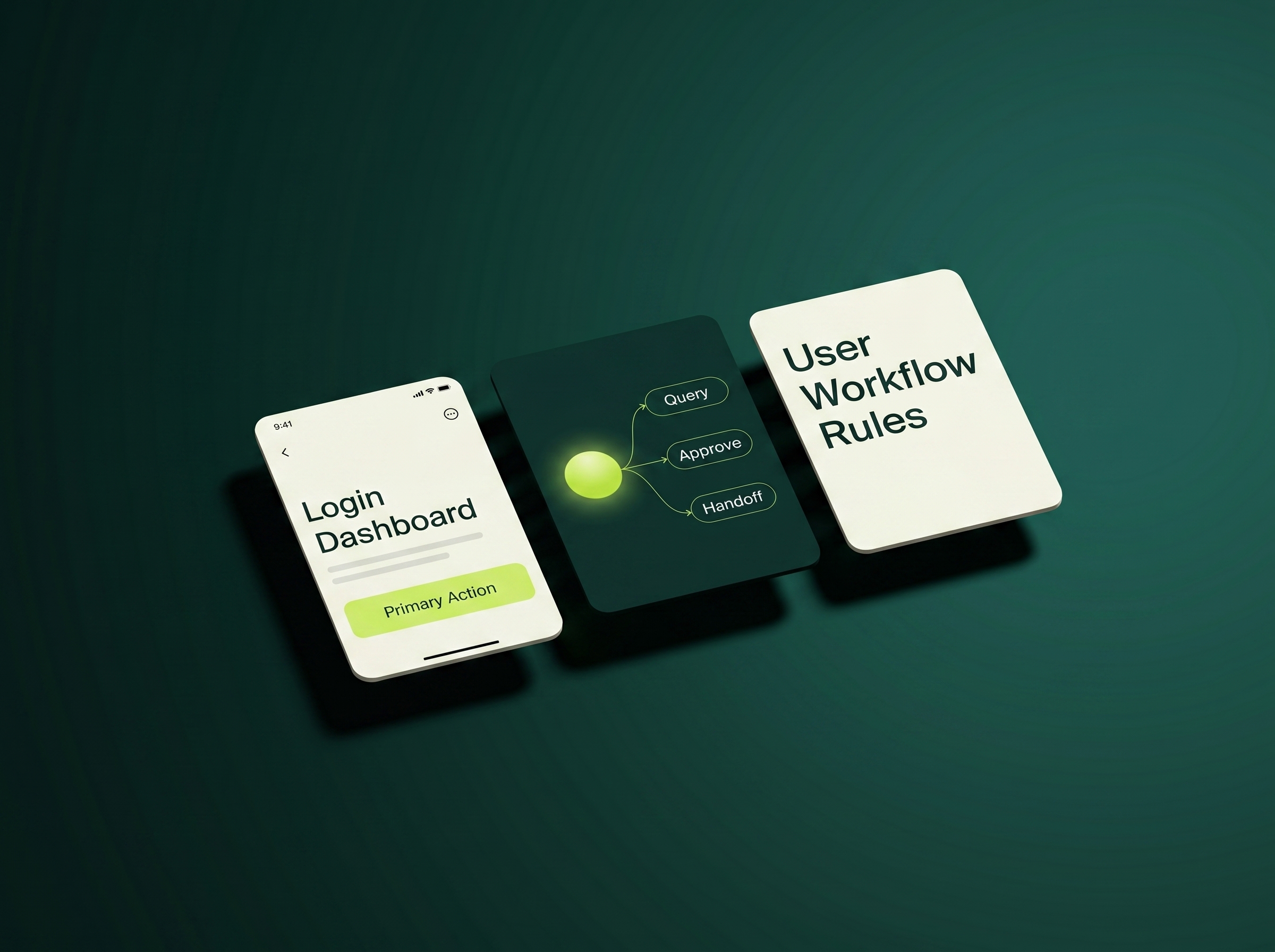 Digital solutions powered by agentic AI