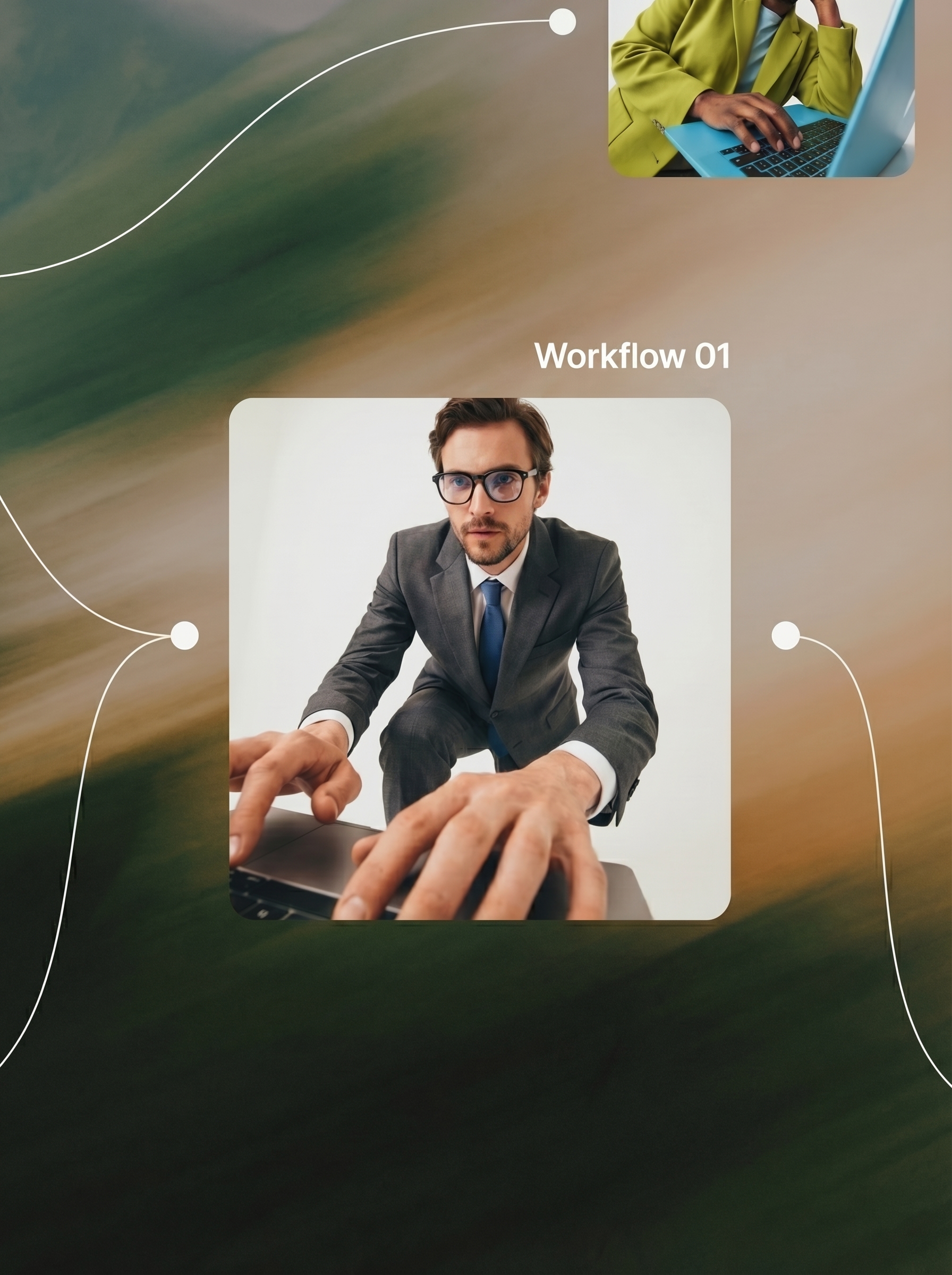 Technology and Data Strategy